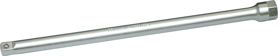 extension bars 12,5 / 1/2"