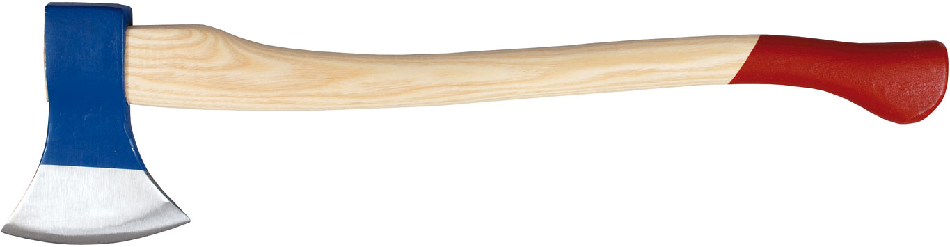Branch axe 