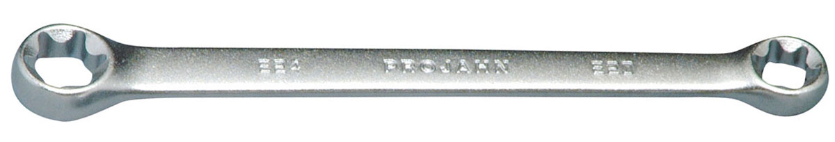 TX double ring wrench 