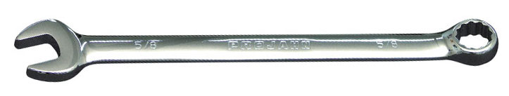 Combination wrench Inch