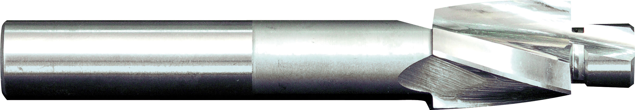 Counterbore for core hole HSS-Co DIN 373