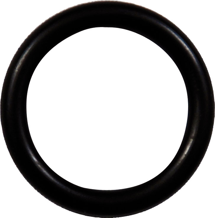 Ring for impact sockets 