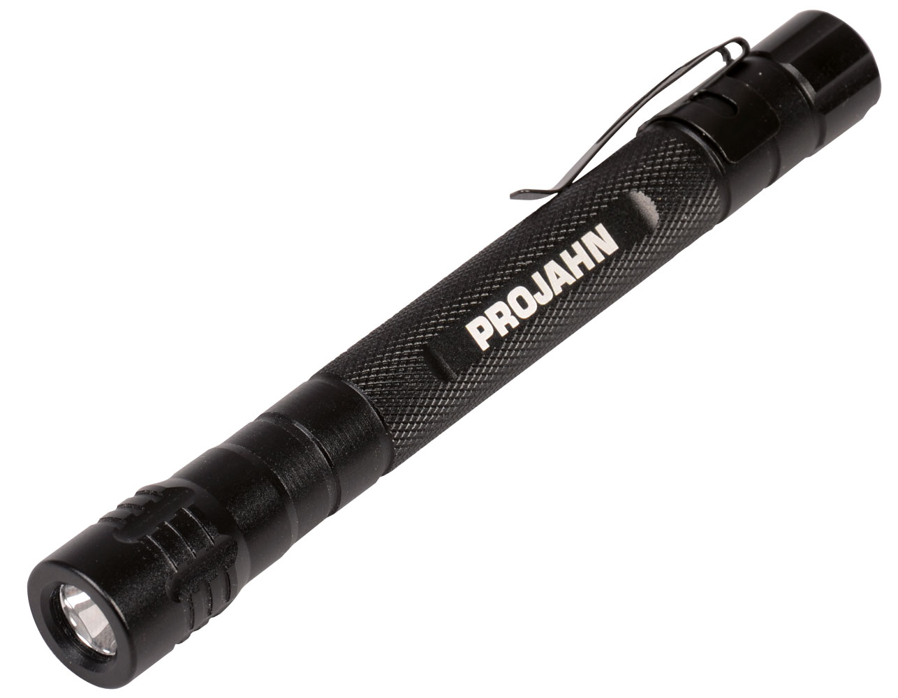 Power-LED-flashlight PJ23