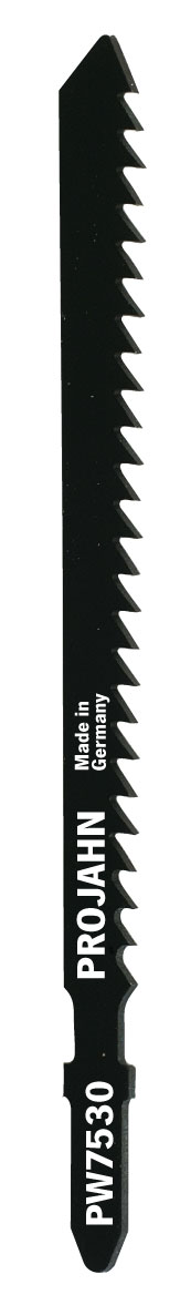 Jigsaw blades Wood/plastic