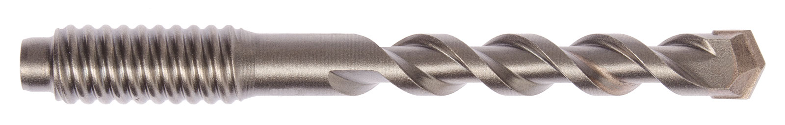 Centering drill bit with thread 81006