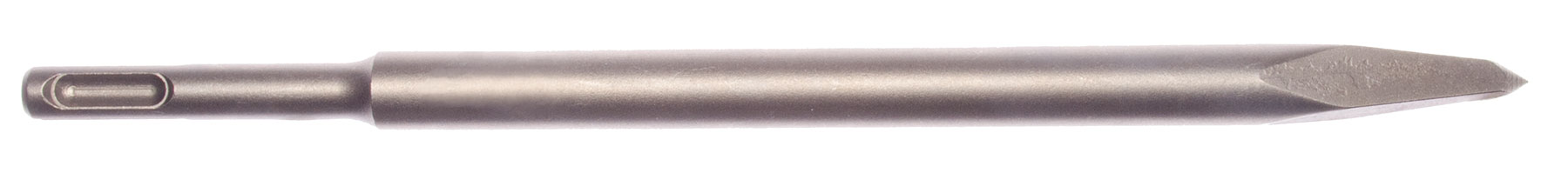Pointed chisel SDS-plus shank/TE-C