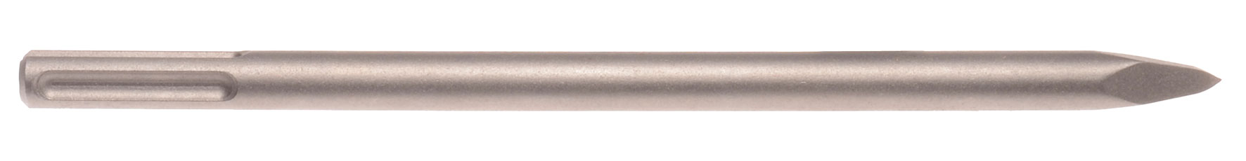 Pointed chisel SDS-top shank/TE-T