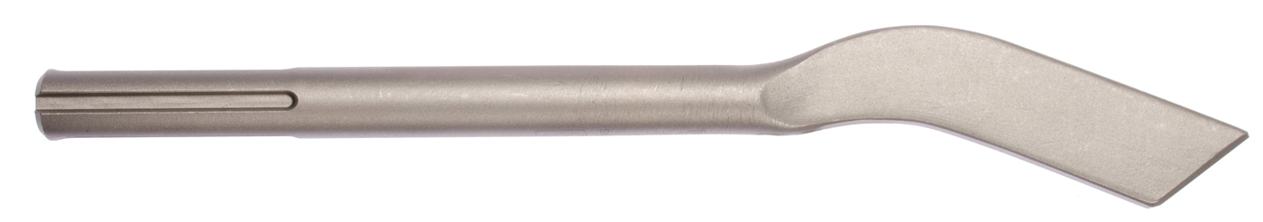 Mortar chisel SDS-max shank/TE-Y