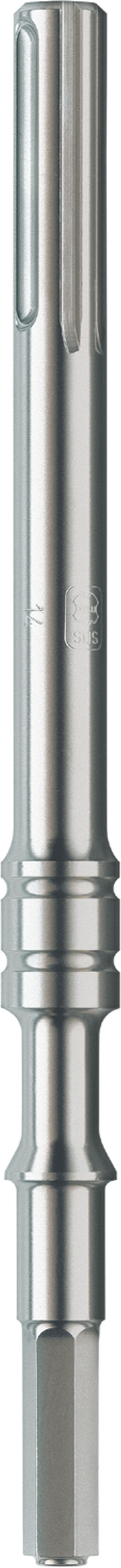 PROConnect Extension shank 13 mm AF Hexagon shank The innovative adapter system by PROJAHN